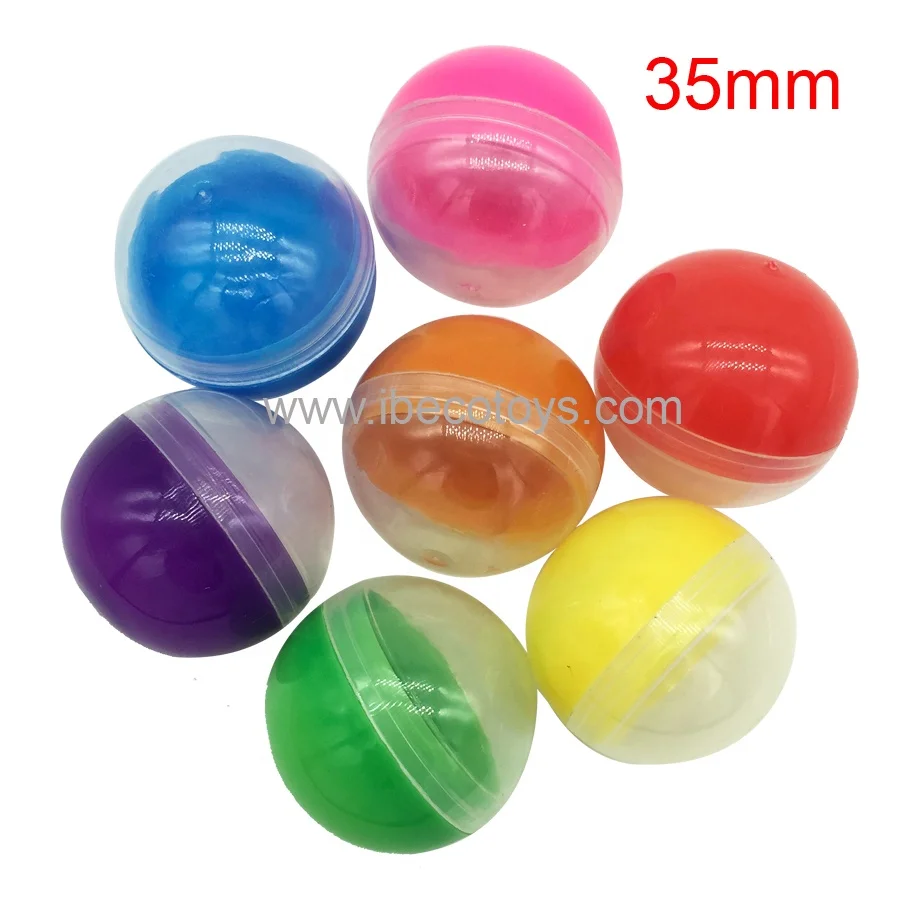 toy capsules wholesale