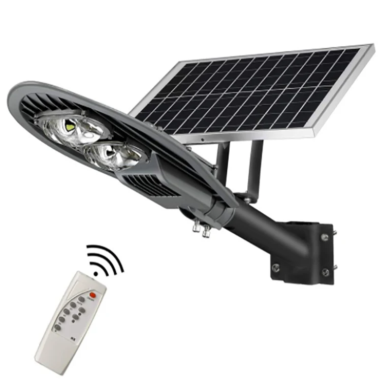 Factory Direct Sale Newest Design Waterproof Ip65 Solar Outdoor 150w Led Street Light