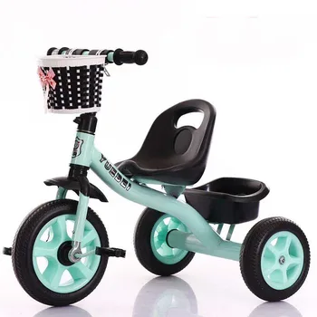 baby three wheel cycle price