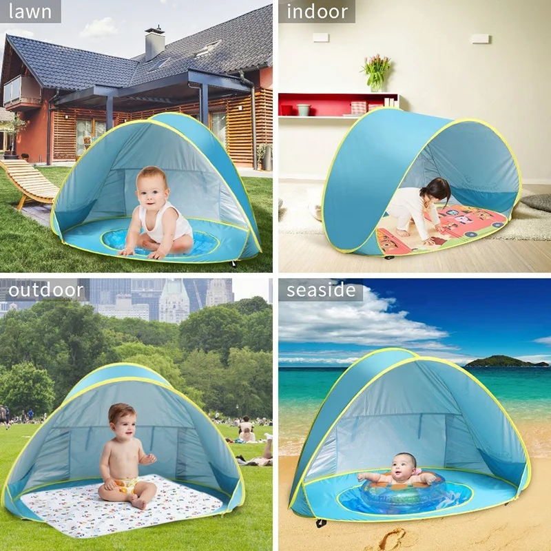 Baby Sun Tent Uv Cut (2).jpg