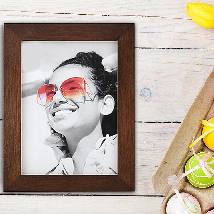 High Quality Wooden Photo Frame Decorative Picture Frame For Home Buy Photo