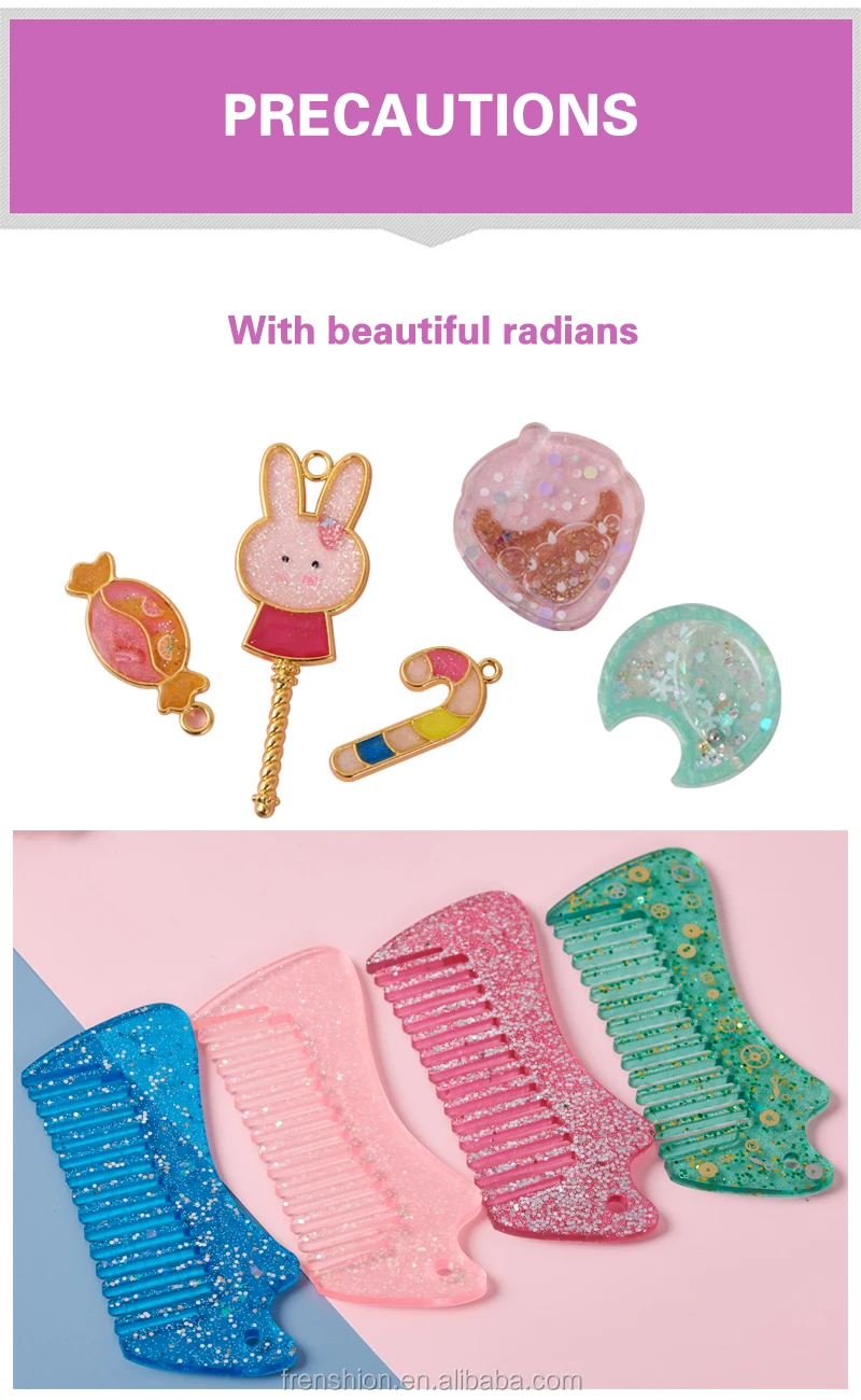 Cheap LED Hard UV Acrylic Resin Silicone Crystal Craft Glue Diy Clear Epoxy Resin Molds