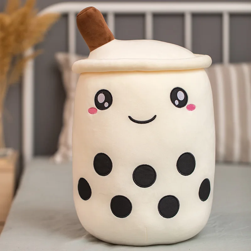 milk cookie plush