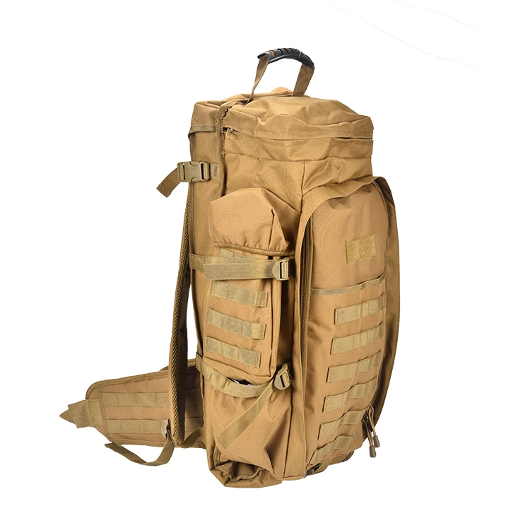 Swat Airsoft Tactical Molle Tactical Hunting Bag Rifle Gun Carry