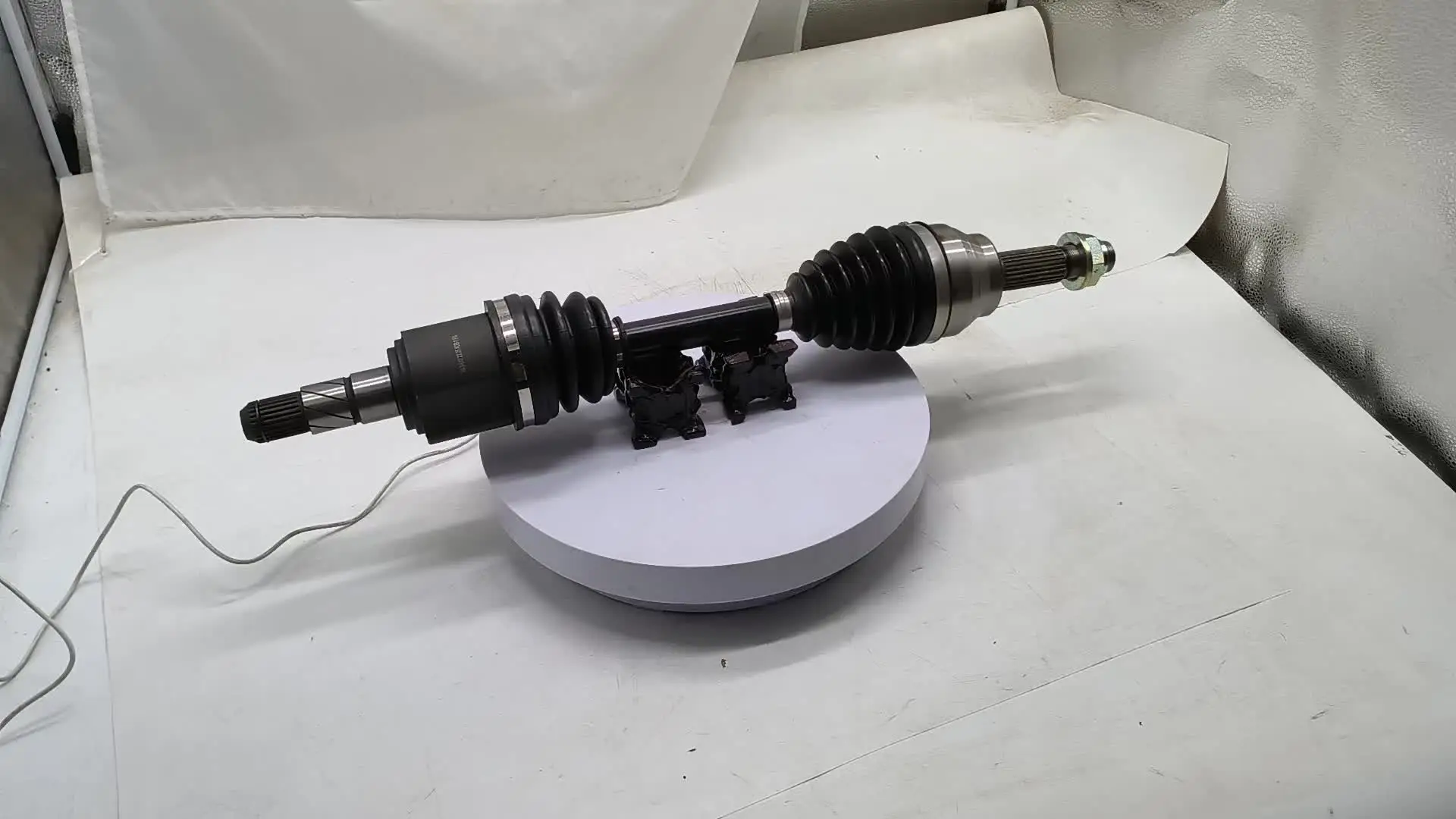 ③【直接取引】　こーう Semieixos CV HALF SHAFT FRONT DRIVE AXLE 43420-08010 for AVALON