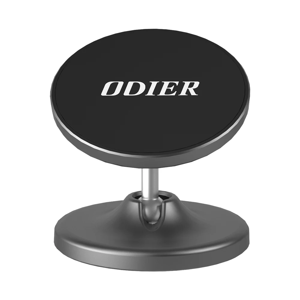 Magnetic Phone Holder In Car Stand Magnet Mount Mobile Cellphone - Foto 11
