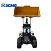 6 Ton Chinese Brand Small Wheel Loader For Sale