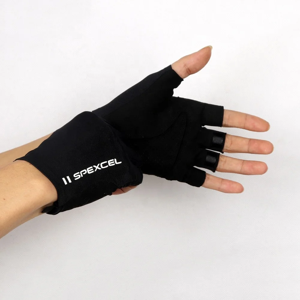 aero cycling mitts