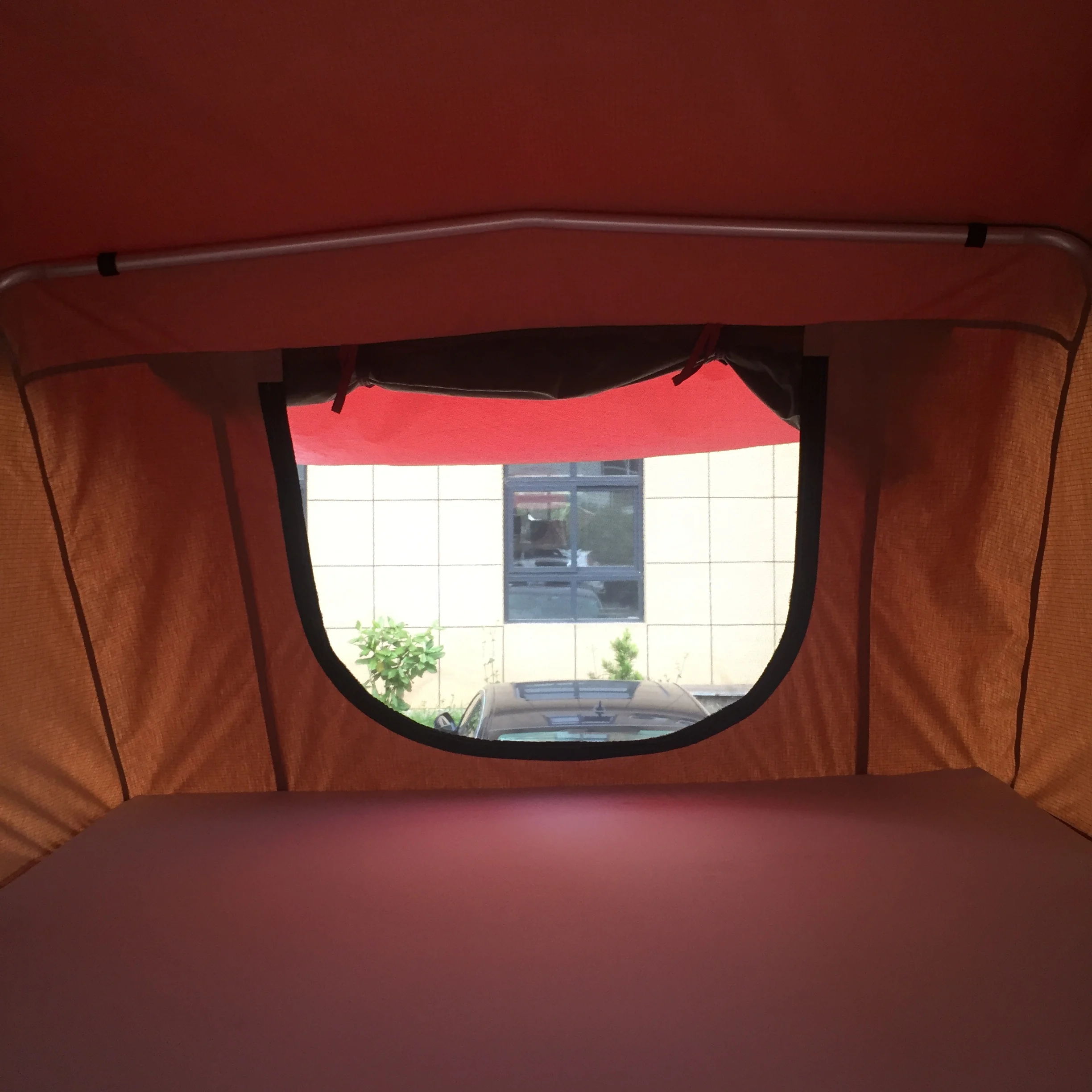 Travelling Tour Camping Tent Car Roof Cheapest Hard Shell Car Tent