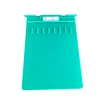 ABS colored medical/hospital nursing clipboards folder