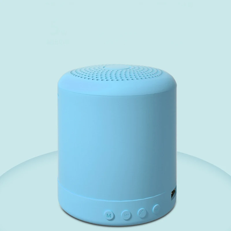 2020 Amazon Top Seller HD Sound Good quality a10 Aluminum Portable mini Bluetooths Speaker Wireless Speaker in Cheap Price - ANKUX.COM
