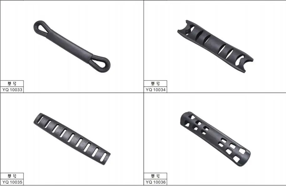 Plastic Duffel Bag Handles Accessories For Luggage Buy Replacement