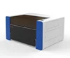80w/100w/150w Large Area Clothing/Apparel/Garment Fabric Pattern Cutting Machine