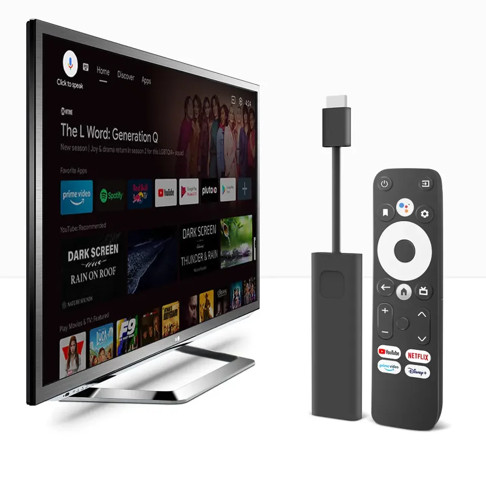 Android Smart TV Box with Widevine Guide: How to Choose Right
