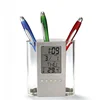 /product-detail/kh-cl054-eco-friendly-battery-operated-calendar-office-desk-pen-holder-clock-for-gift-60738807857.html