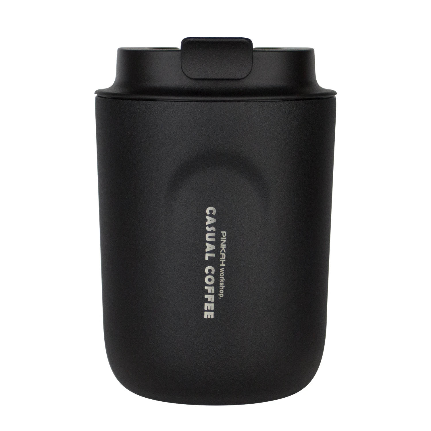 1pc, 510ml Portable 18/8 Stainless Steel Coffee Mug, Men And Women Insulated  And Cold Storage Travel Cup