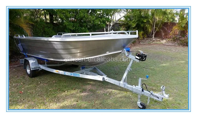 4.2m Dinghy Boat (9).jpg