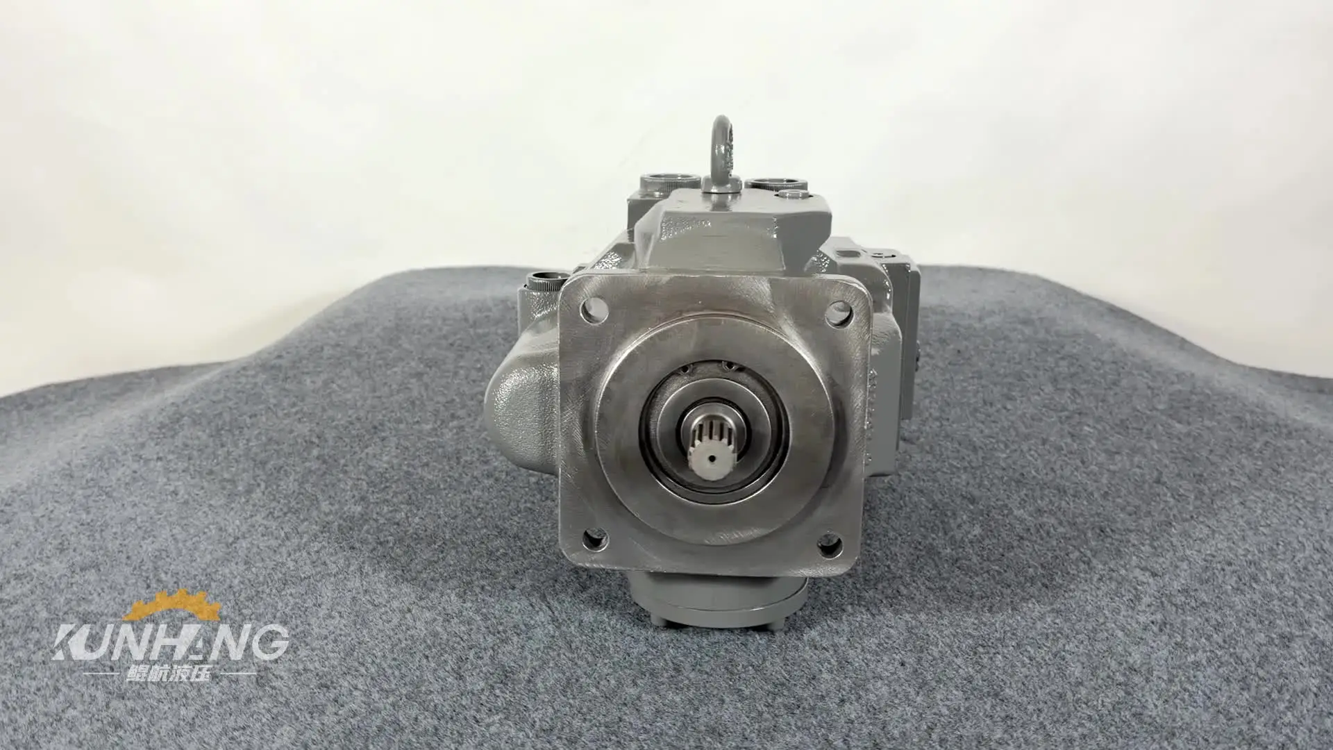 High Quality ZX75UR-3 ZX70US-5 Piston Pump 4663831 9295140