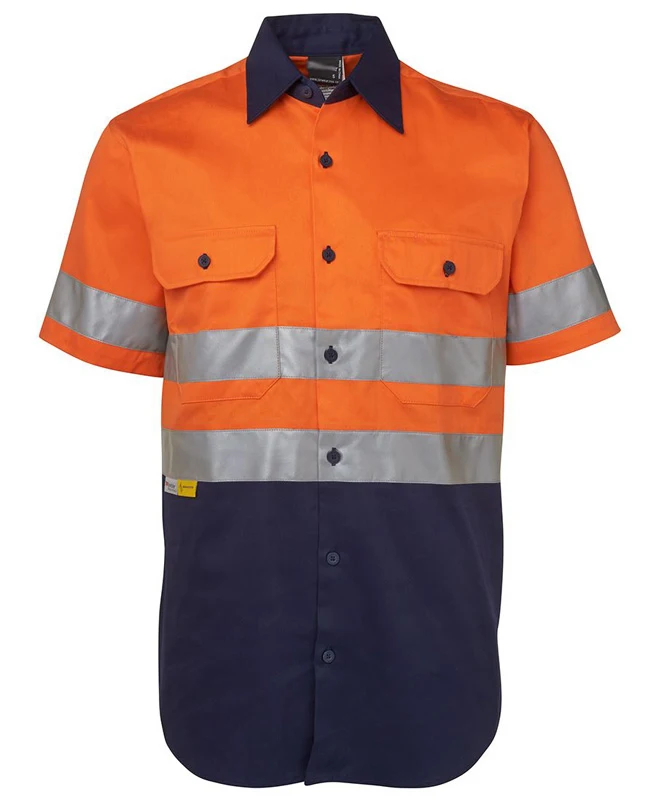 hi vis shirts bulk