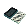Professional Factory Custom Bath Bomb Tea Box Packaging