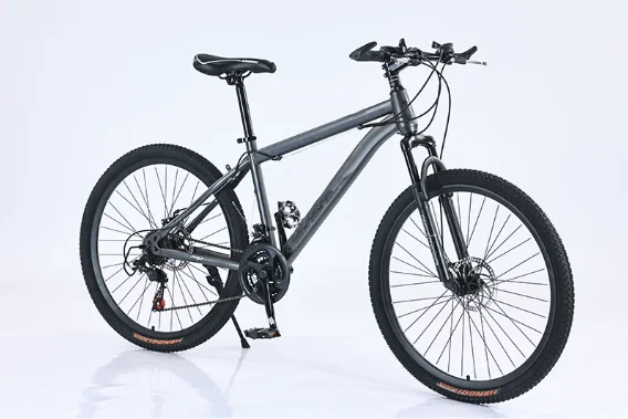 product 26inch  29inch factory wholesale mountain bikes for adults men women variable speed steel bicycle for students outdoor riding-6