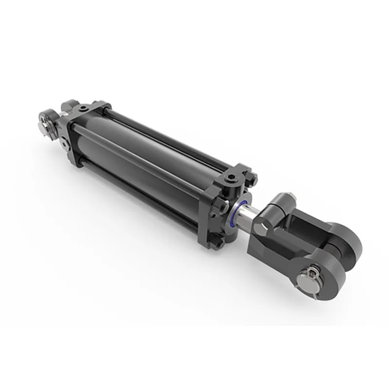 Hot Sales Double Acting Hydraulic Cylinder Buy Shur Lift Hydraulic