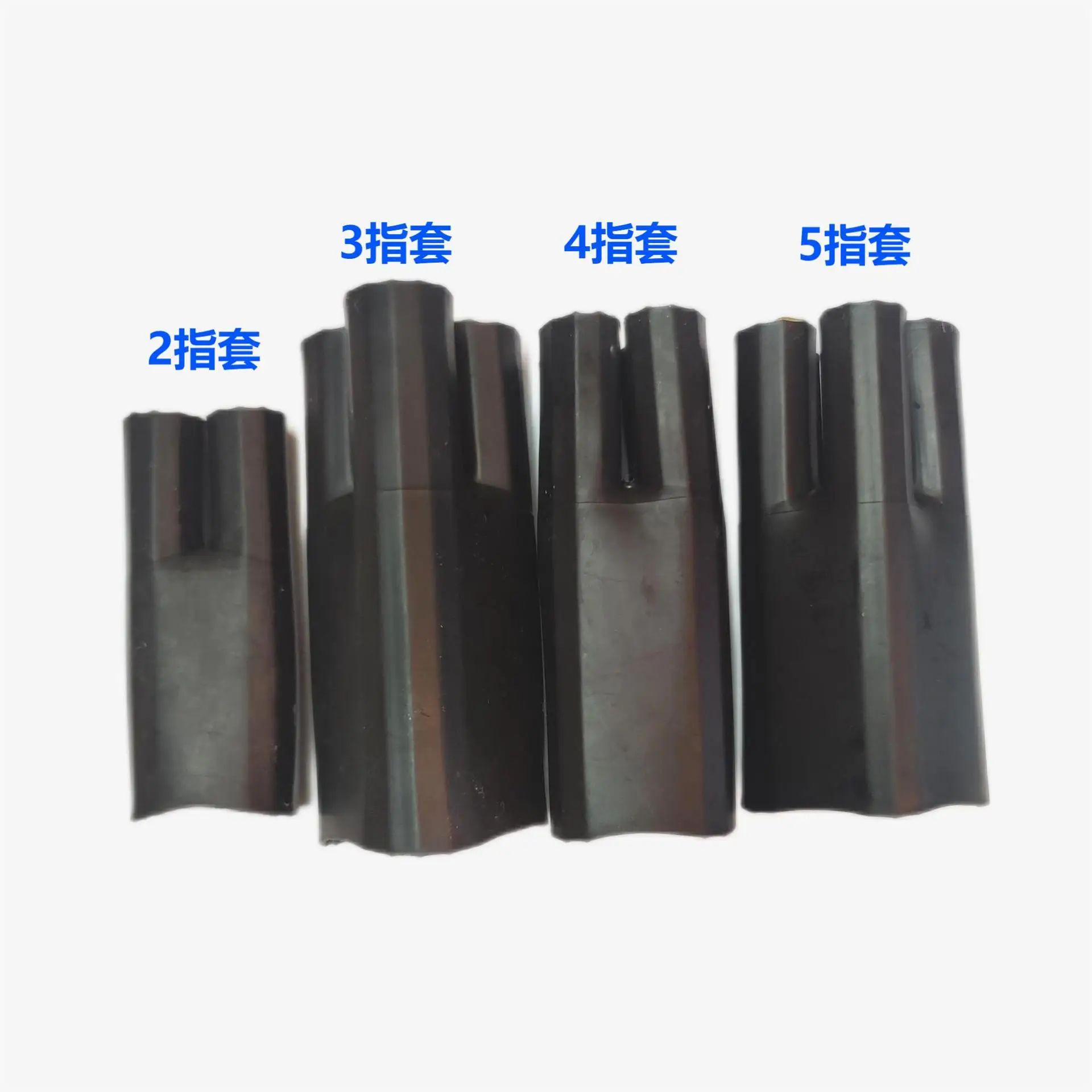 35kv 3 core heat shrink finger sleeve heat shrink terminal accessories 25mm-400mm manufacture