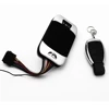 Free app Car motorcycle GPS Tracking for Change Password coban gps tracker TK303G With Good After-sale Service