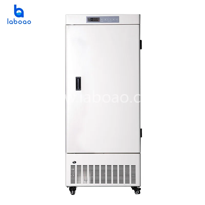 -60C Deep Freezer Temperature Used In Laboratories And Hospitals
