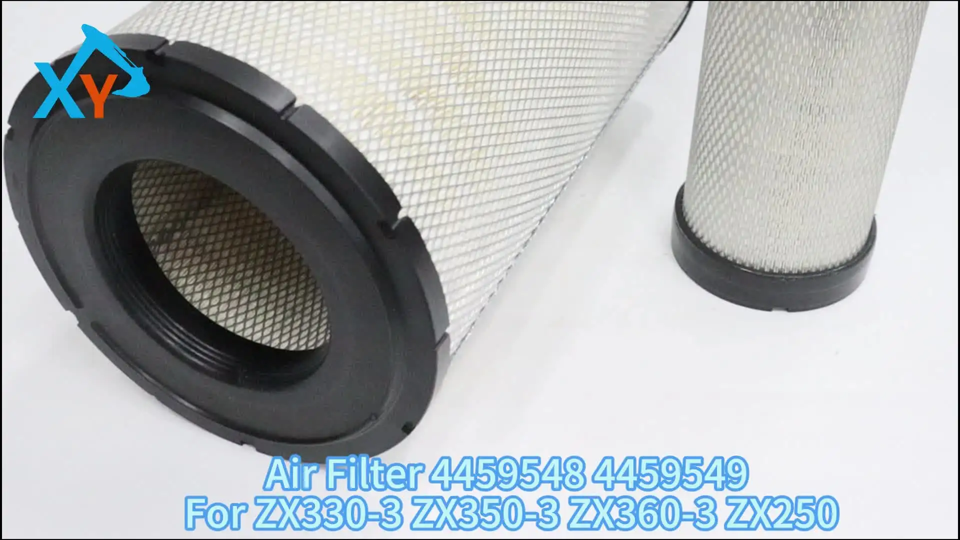OEM Air Filter 4459548 4459549 for ZX330-3 ZX350-3 ZX360-3 ZX250