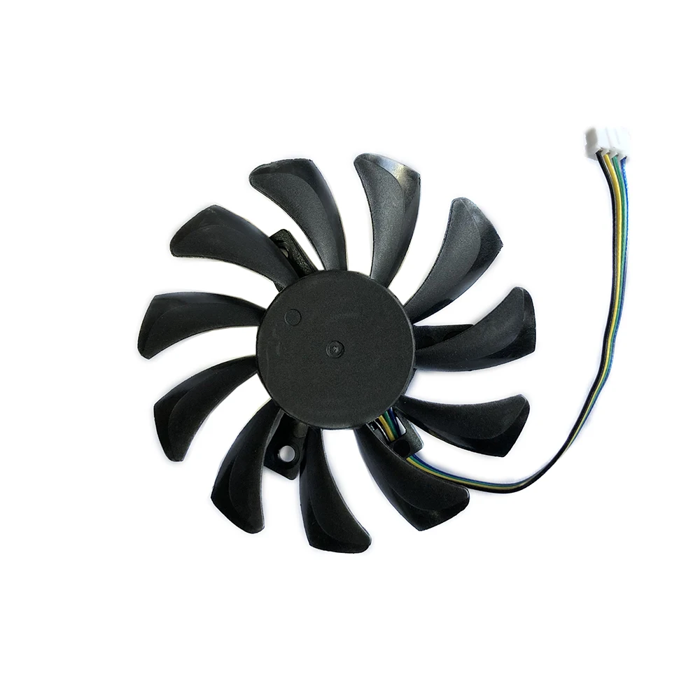 75mm Ga81s2u 85mm Ga91s2h Gpu Cooler Fan For Zotac Geforce Gtx 970 4gb Gtx660 Gtx 770 4gd5 Gtx 780 3gd5 Graphics Card Cooling Buy Fan Product On Alibaba Com