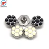 wholesales custom clothes leather jacket rivet for leather goods