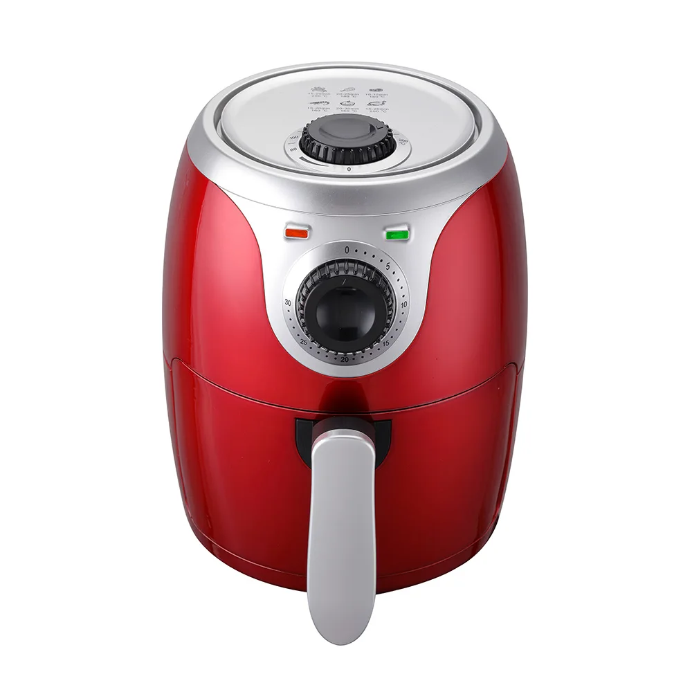 
Large Capacity 7L Electric Chicken Frying Machine Smoke-Free Oilless Healthy Air Fryer 