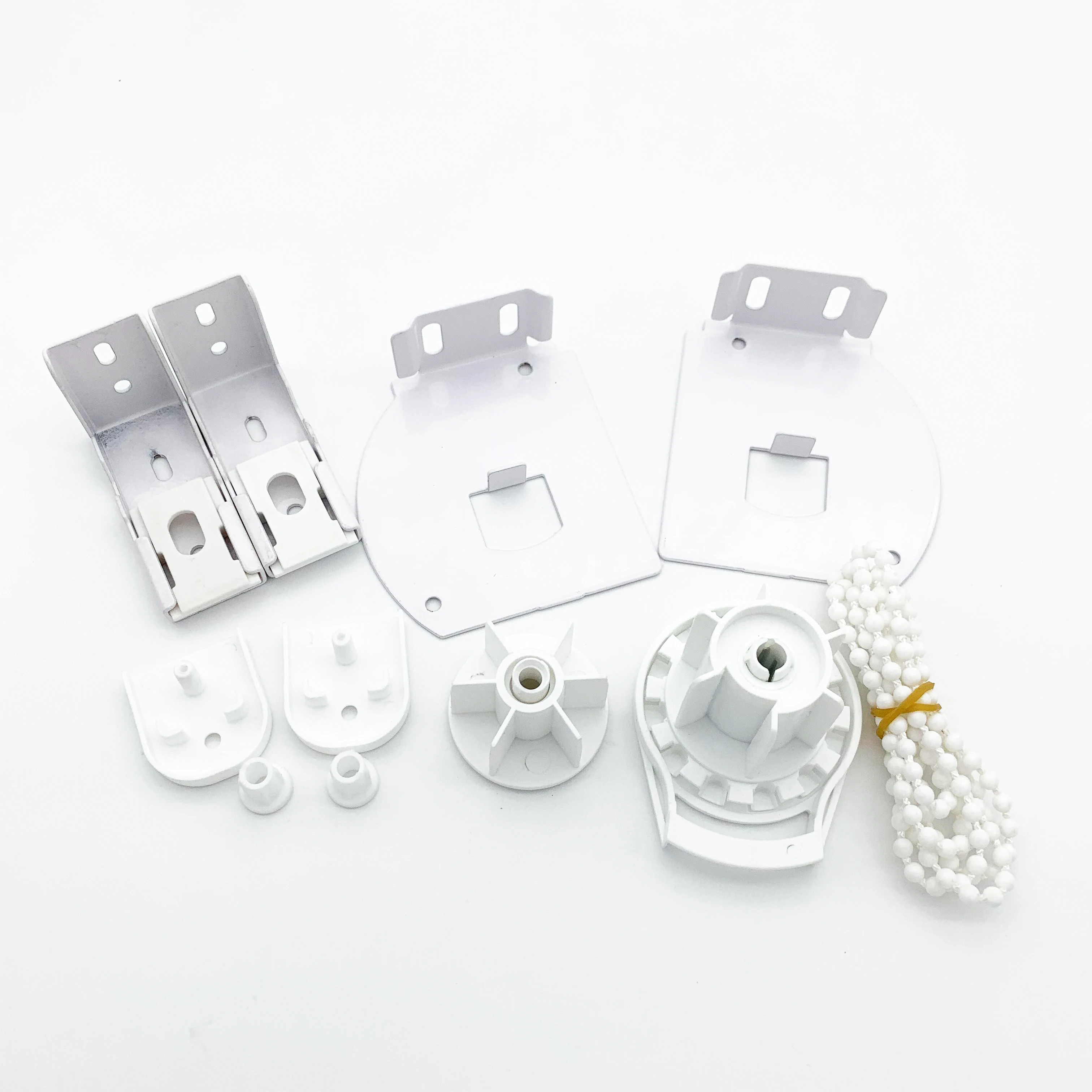 Plastic Handle For Windwo Blinds Cord Weight Roller Blinds Parts Shades