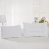 Confidence In Textiles Satin Hollow Fabric Healthcare Pillow Core And Case From Alibaba China Express