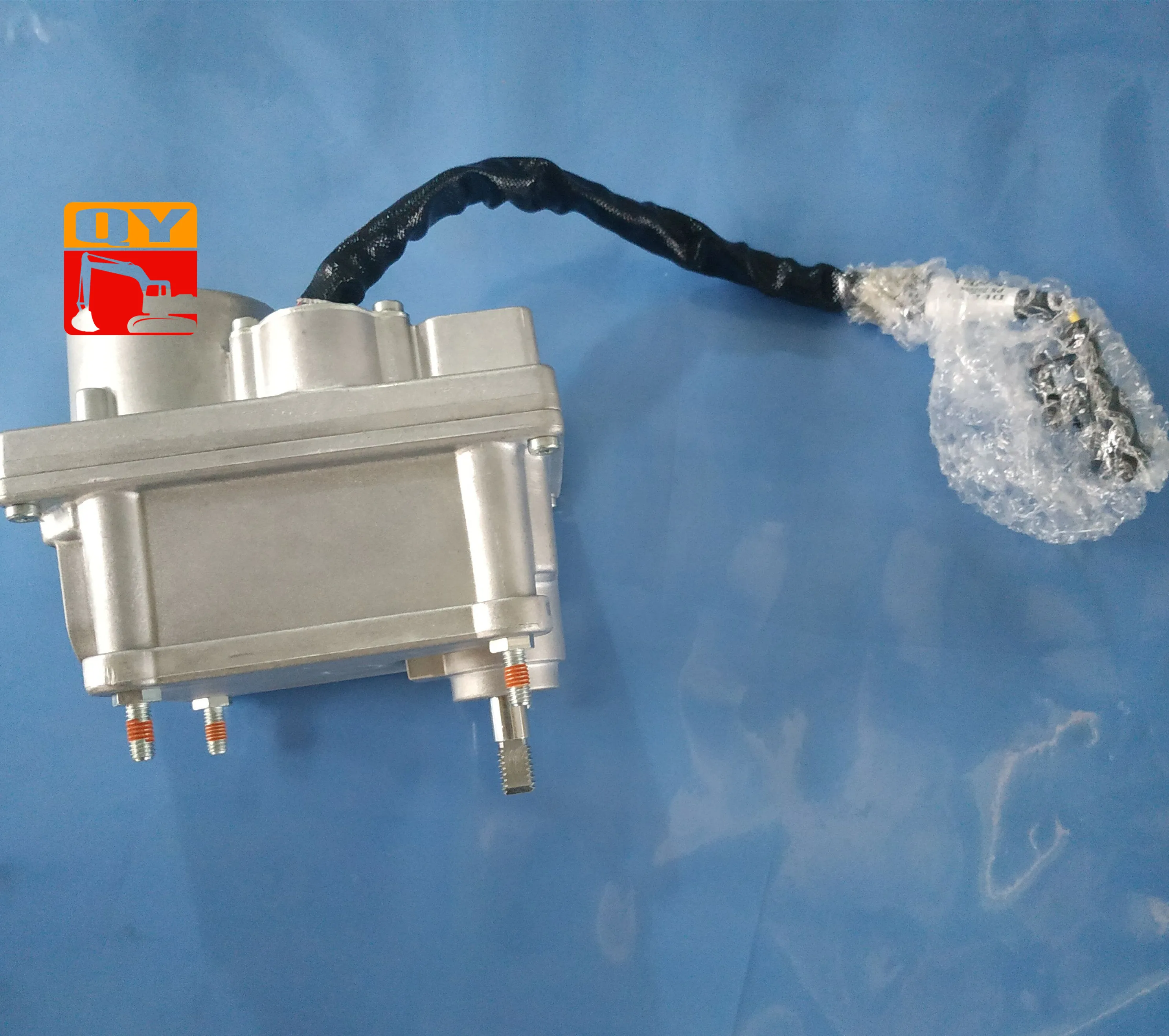 Voe21728873 Actuator For Excavator Ec220d Ec300d Ec350d 21728873