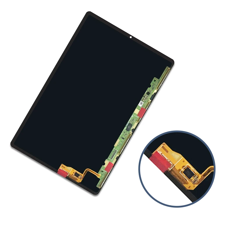 samsung tab s6 lcd