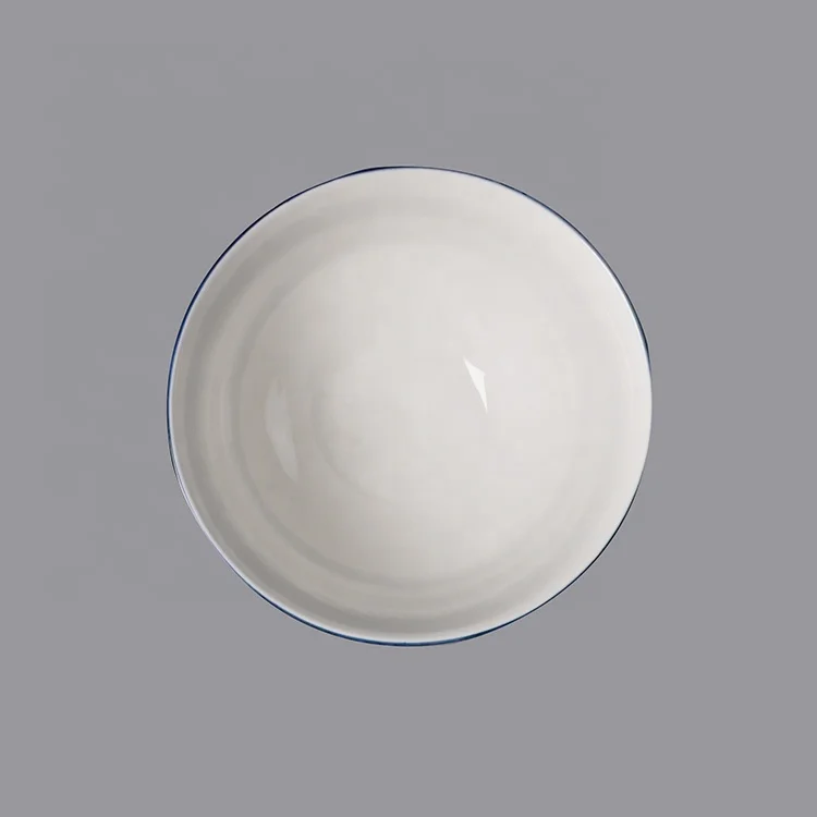 cereal bowl with feet