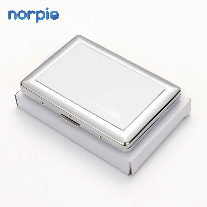 Cigarette Box