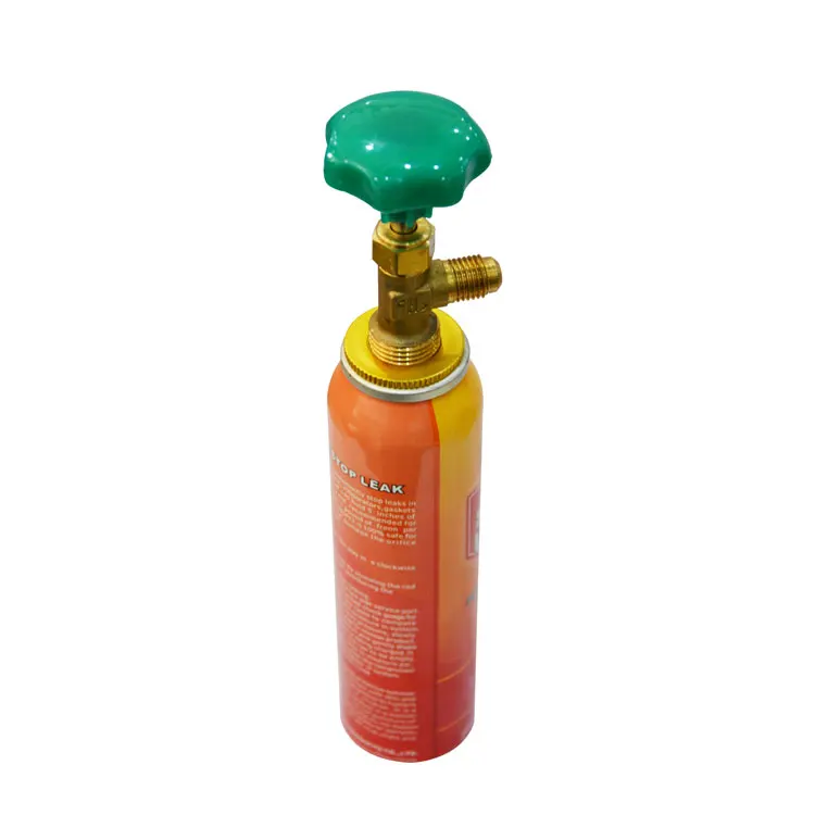 Bitop Ac Stop Leak Car Ac System Stop Leak R134 Gas Freeze For Air Conditioner Buy Stop Leak
