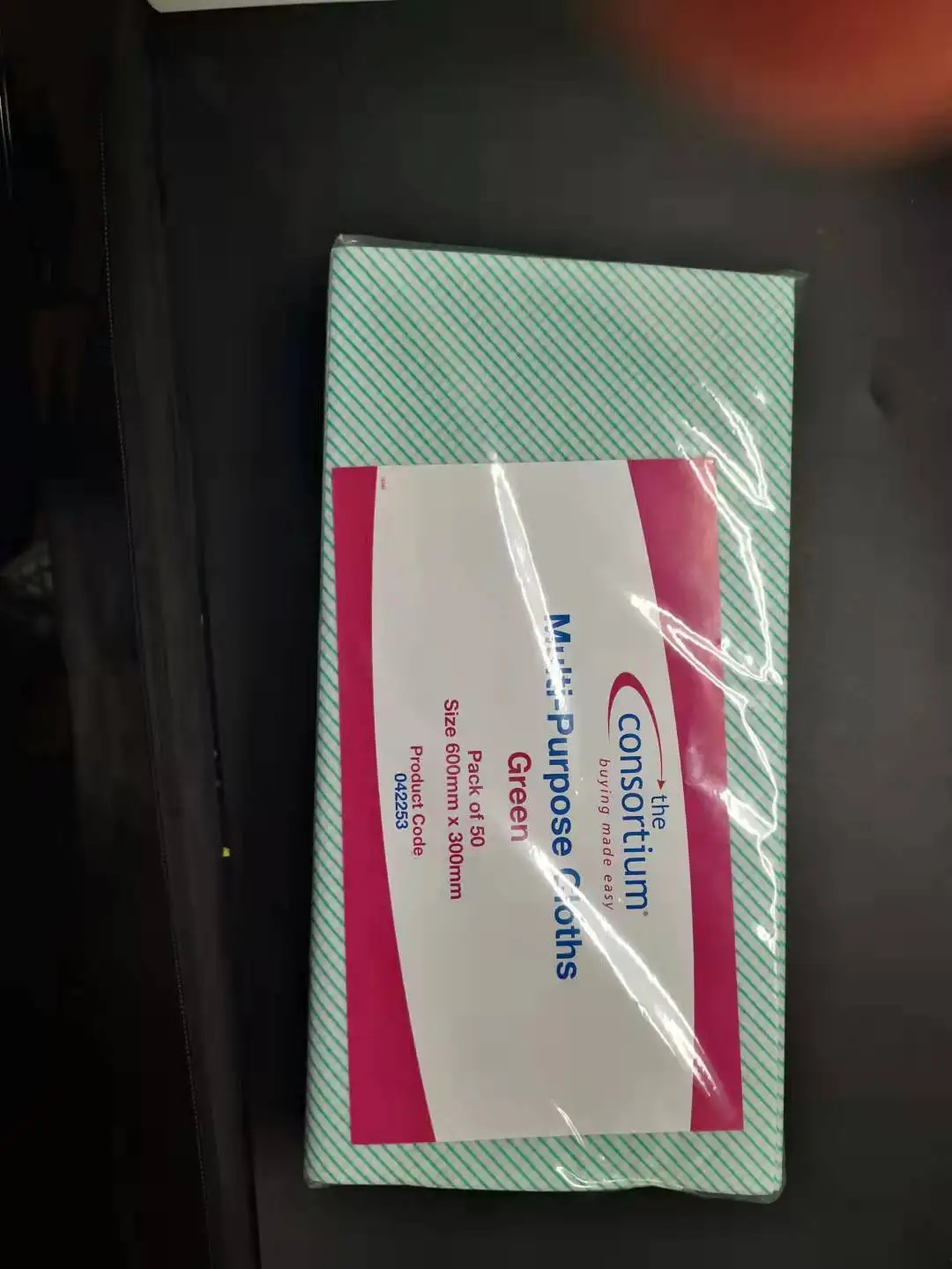 product eco friendly multi purpose fabric household cleaning cloth-4