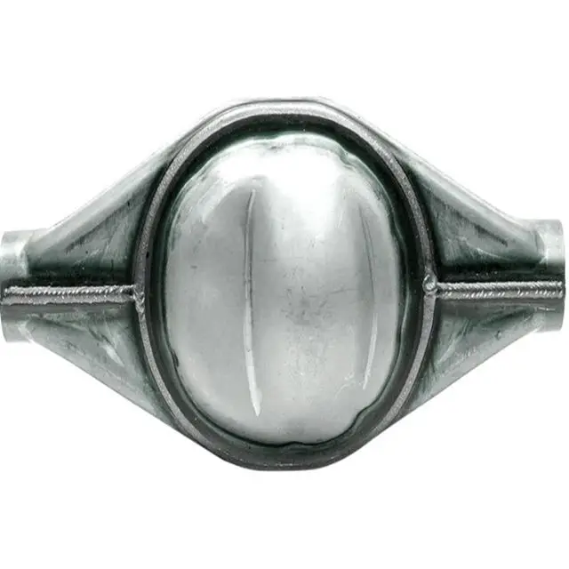 SYZ-Axle Housing_2