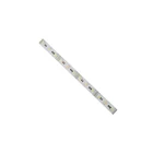 Outdoor Home 24V RGB 60leds 5050 LED Flexible Light Strip Waterproof IP65 12mm PCB