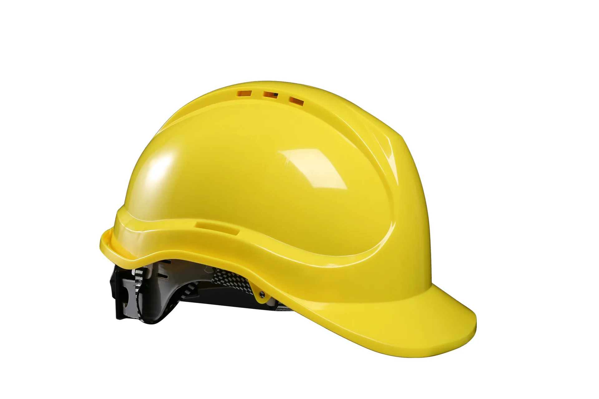 CE EN397 Approved Electrical Engineering Safety Helmet