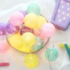 Hot sale led string light for christmas holiday and home decoration