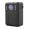 WiFi Loop Recording H.265 Video Camera Wearable on Jacket Tiny Body Worn Camera For Law Enforcement