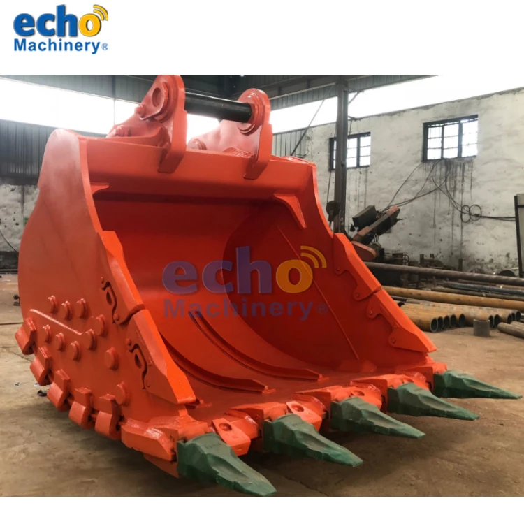 Mini Digger Bucket,Small Type Bucket For Farm Tractor,Tractor Excavator