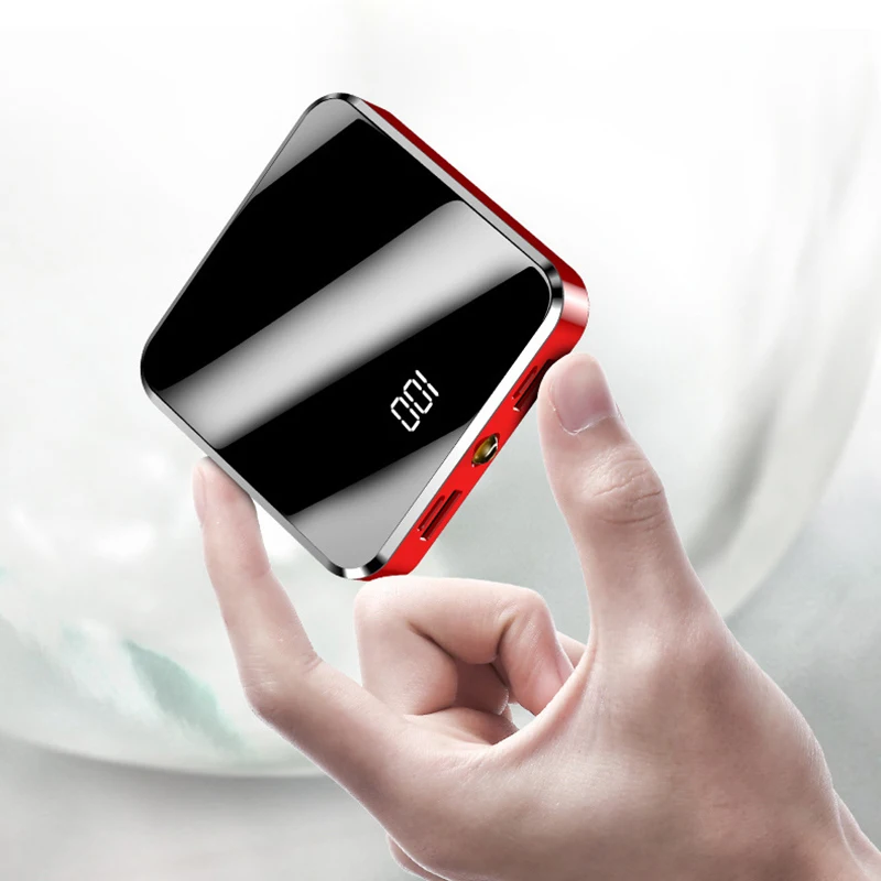 High capacity 30000mah universal power bank 24000mah powerbank - ANKUX.COM