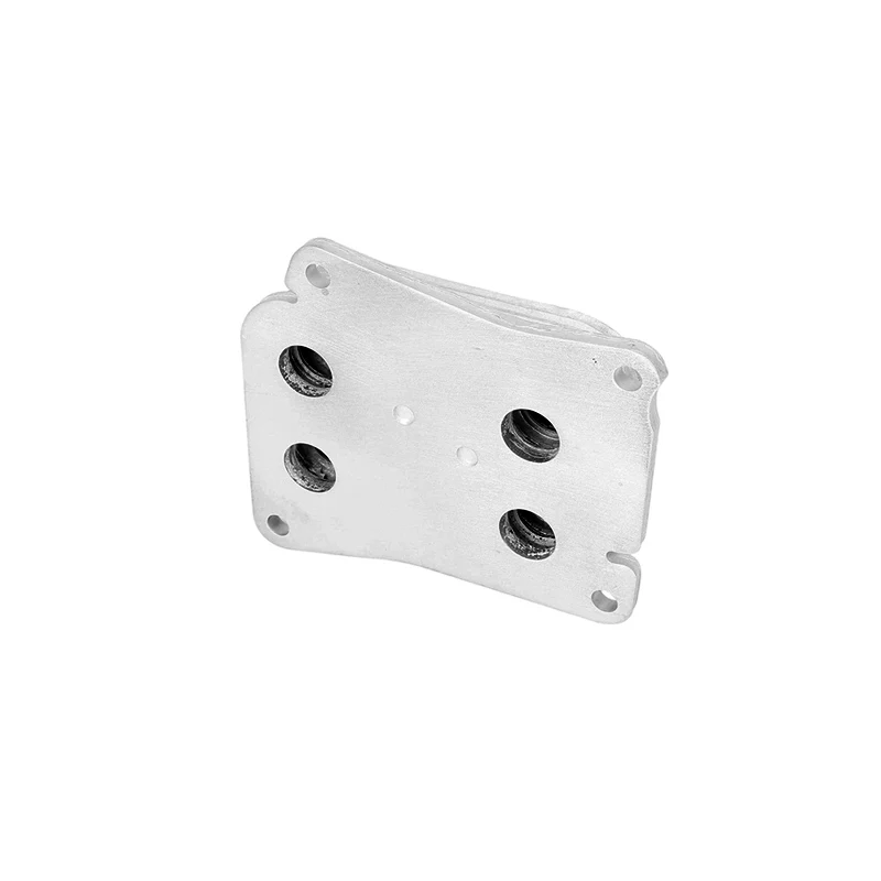 Mb M271 W204 W211 E200 Engine Oil Cooler A2711880401 Oem W203 Cl203