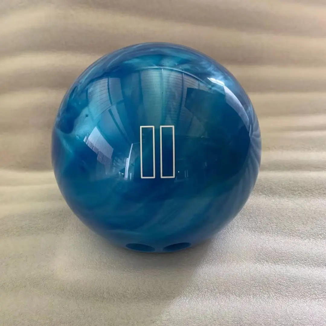 Usbc Standard Urethane Custom House Bowling Balls 4 Lbs To 16 Lbs